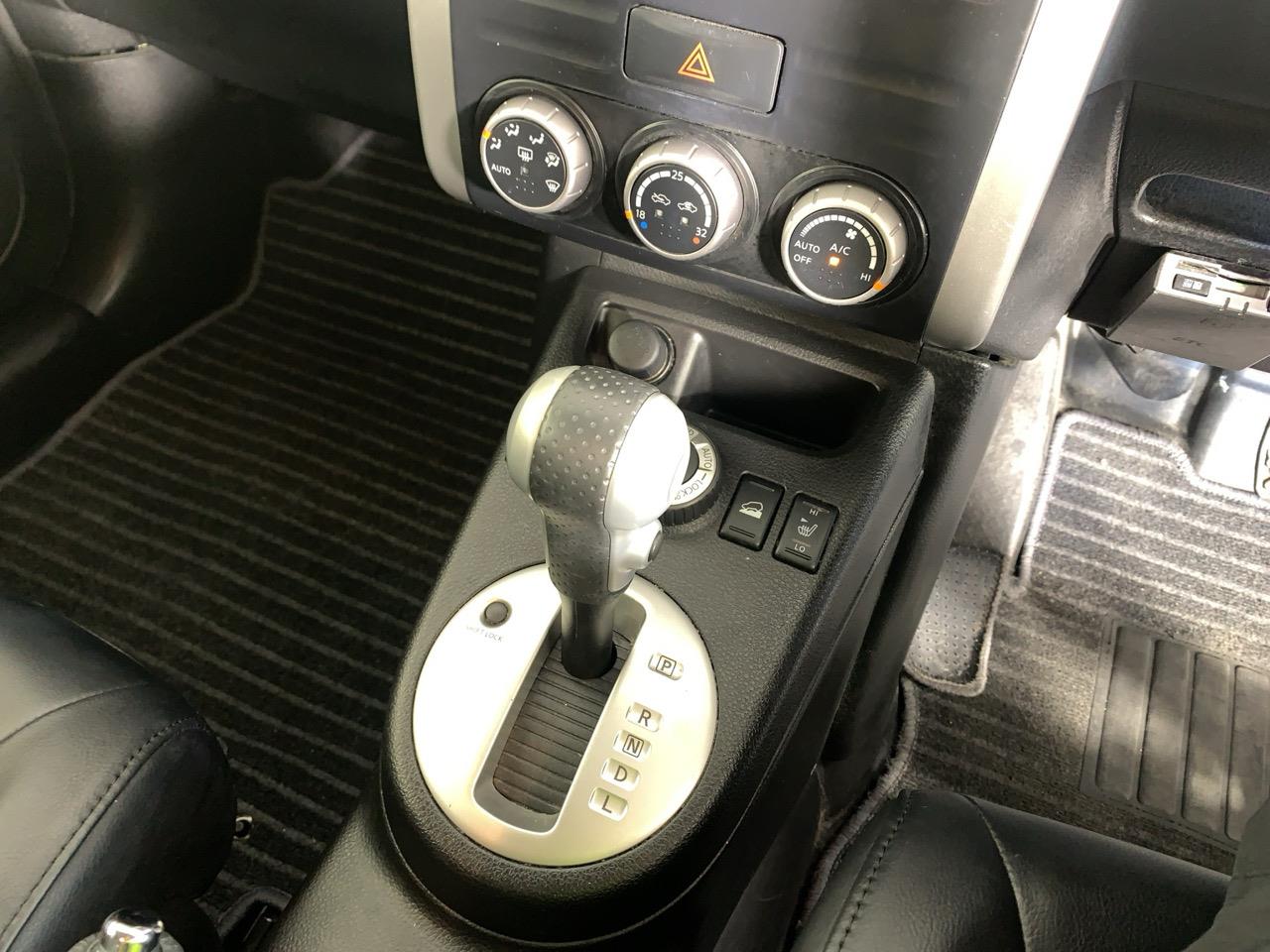 2013 Nissan X-TRAIL 20X 4WD RV/SUV AWD + CRUISE CONTROL + AUTO LIGHTS + HEATED SEATS