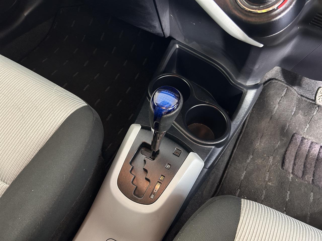 2014 Toyota Aqua S Hatchback PUSH START + GREAT FUEL EFFICIENCY