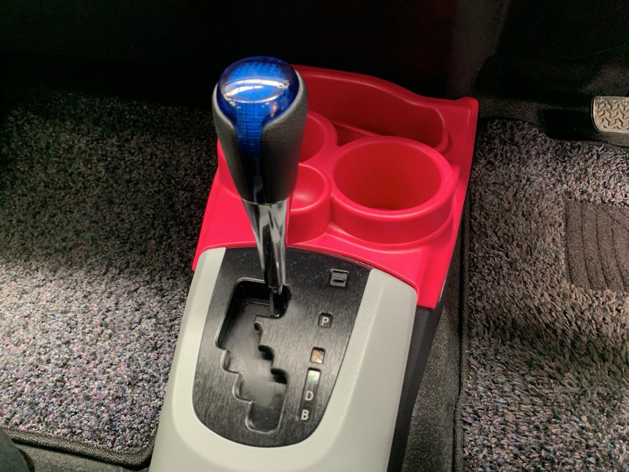 2014 Toyota Aqua S Hatchback HEATED SEATS + REVERSING CAMERA + PUSH START