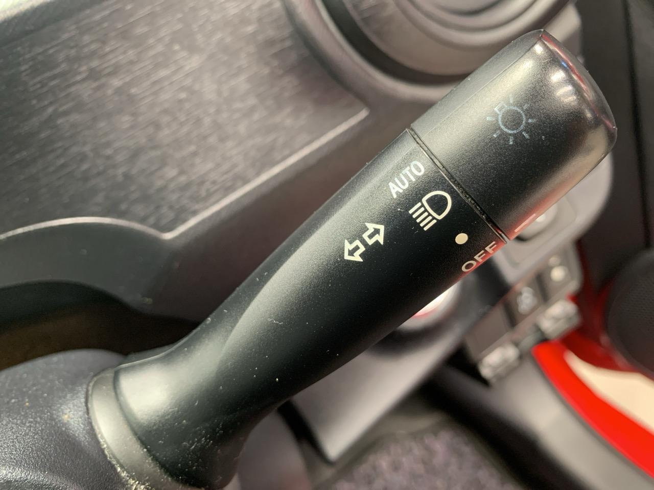 2014 Toyota Aqua S Hatchback HEATED SEATS + REVERSING CAMERA + PUSH START