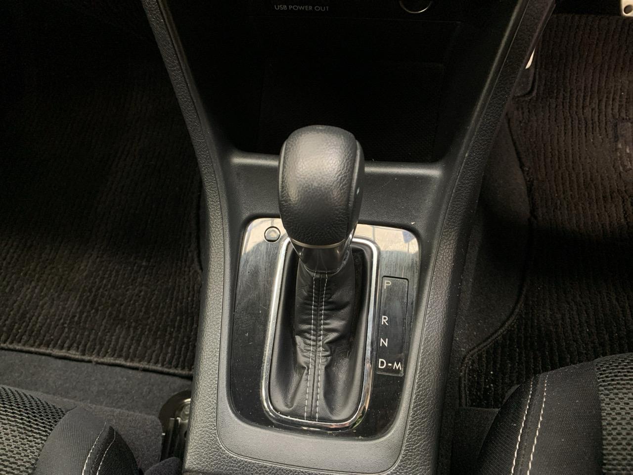 2014 Subaru XV 2.0i-L EYESIGHT 4WD RV/SUV AWD + CRUISE CONTROL + POWER ADJUSTMENT SEATS