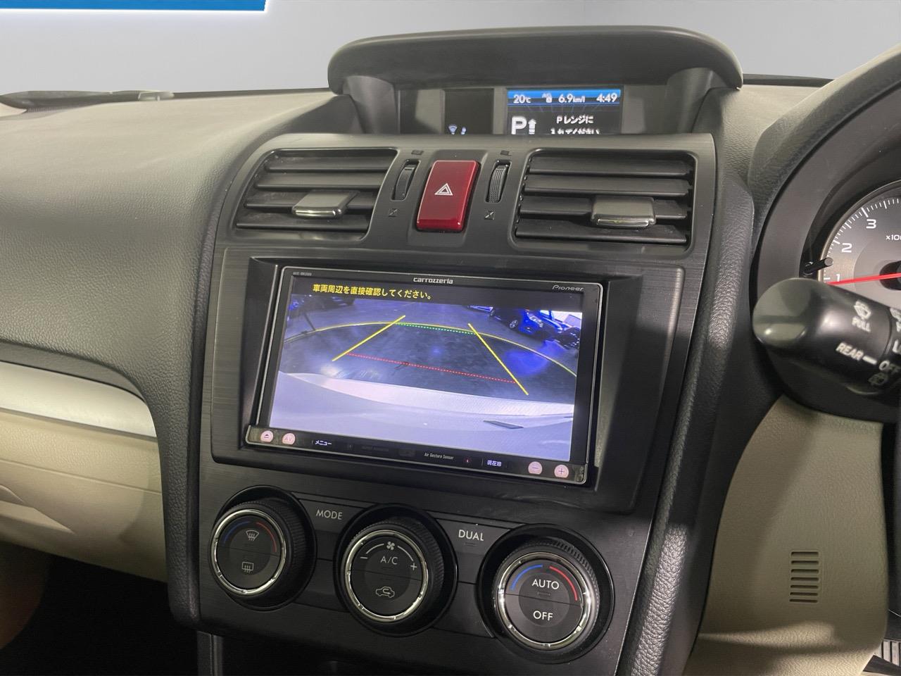 2013 Subaru Impreza G4 2.0I EYESIGHT AWD Sedan LOW KMS+ AWD + EYE SIGHT SYSTEM + PUSH START