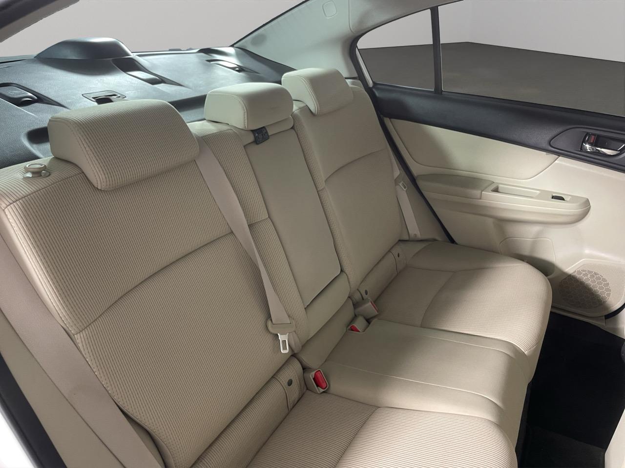 2013 Subaru Impreza G4 2.0I EYESIGHT AWD Sedan LOW KMS+ AWD + EYE SIGHT SYSTEM + PUSH START