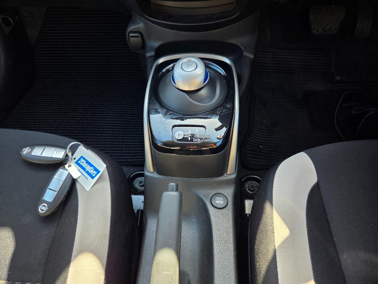 2020 Nissan Note e-power Hatchback 360 DEGREE CAMERA + AUTO LIGHTS + PUSH START