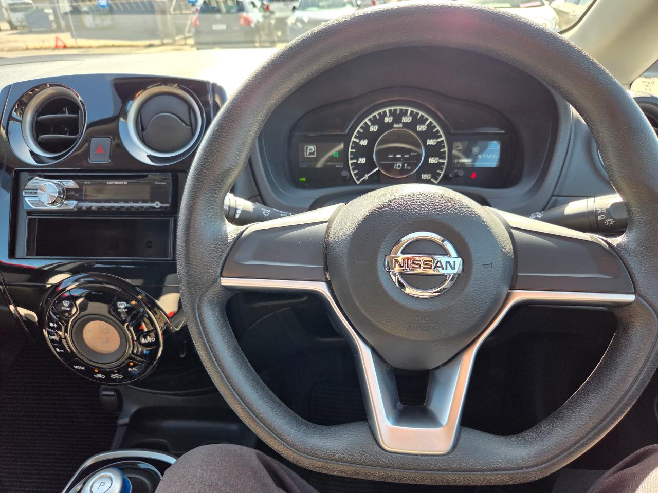 2020 Nissan Note e-power Hatchback 360 DEGREE CAMERA + AUTO LIGHTS + PUSH START