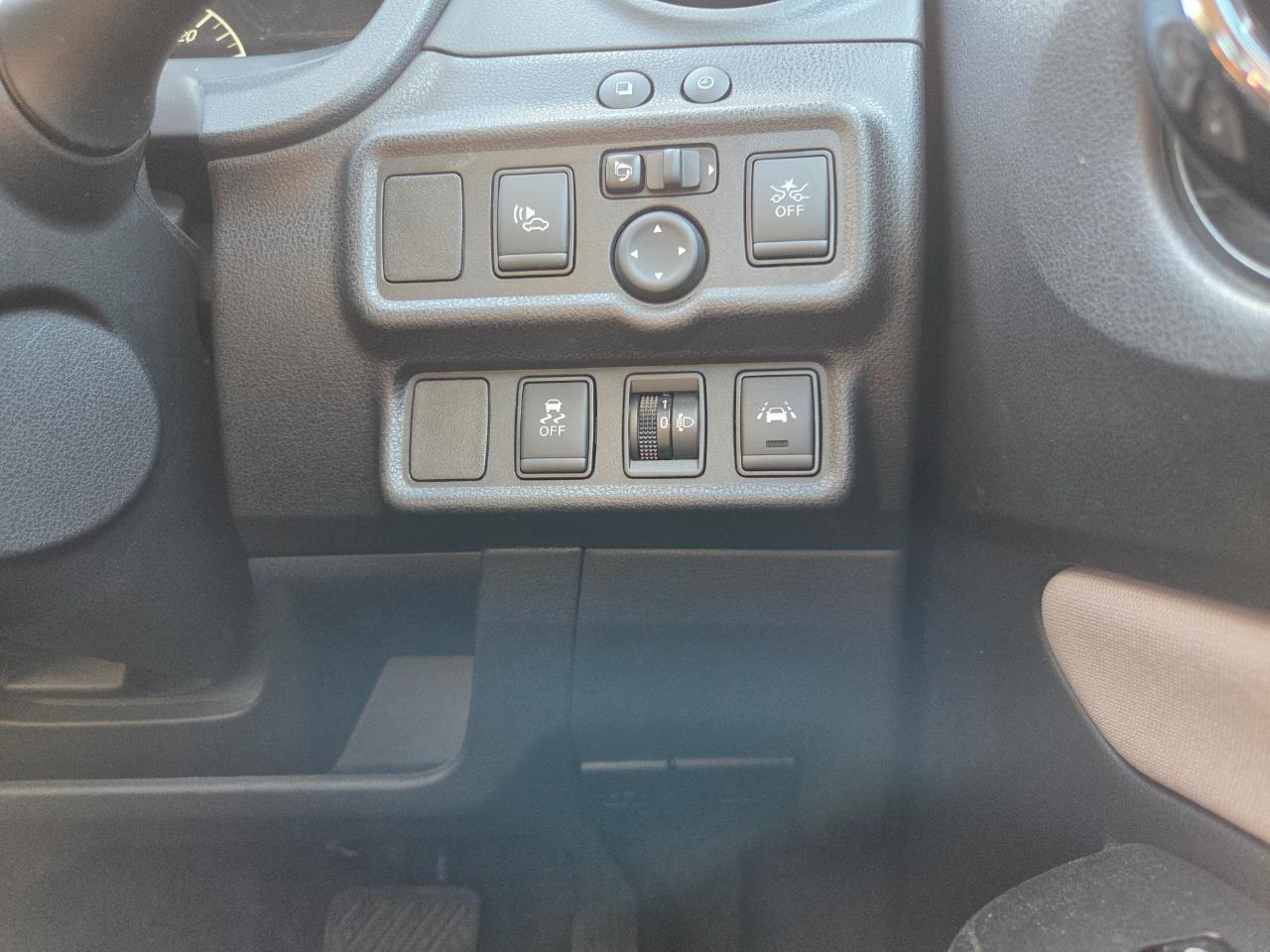 2020 Nissan Note e-power Hatchback 360 DEGREE CAMERA + AUTO LIGHTS + PUSH START