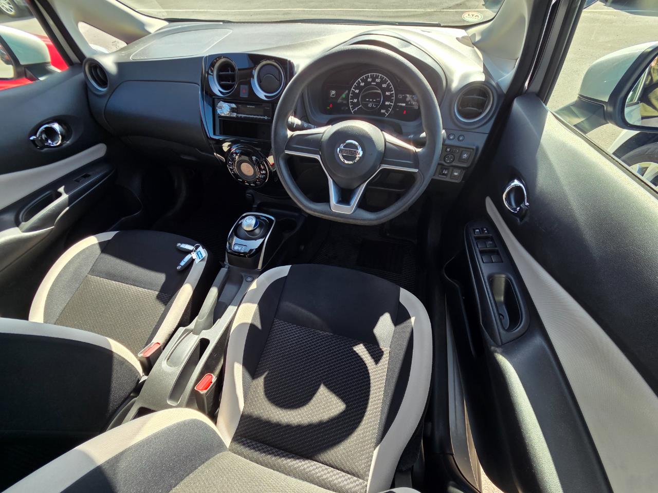 2020 Nissan Note e-power Hatchback 360 DEGREE CAMERA + AUTO LIGHTS + PUSH START