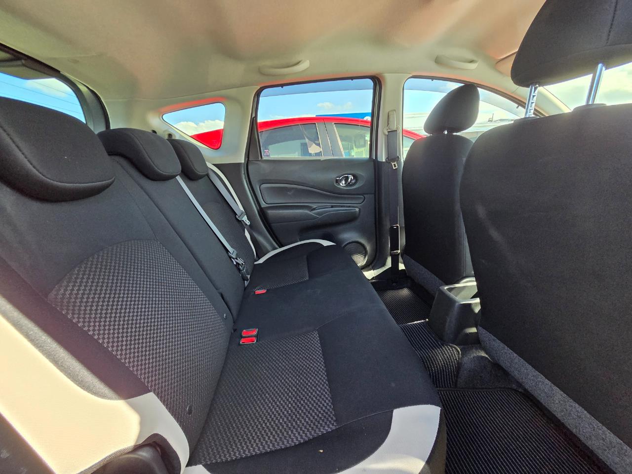 2020 Nissan Note e-power Hatchback 360 DEGREE CAMERA + AUTO LIGHTS + PUSH START