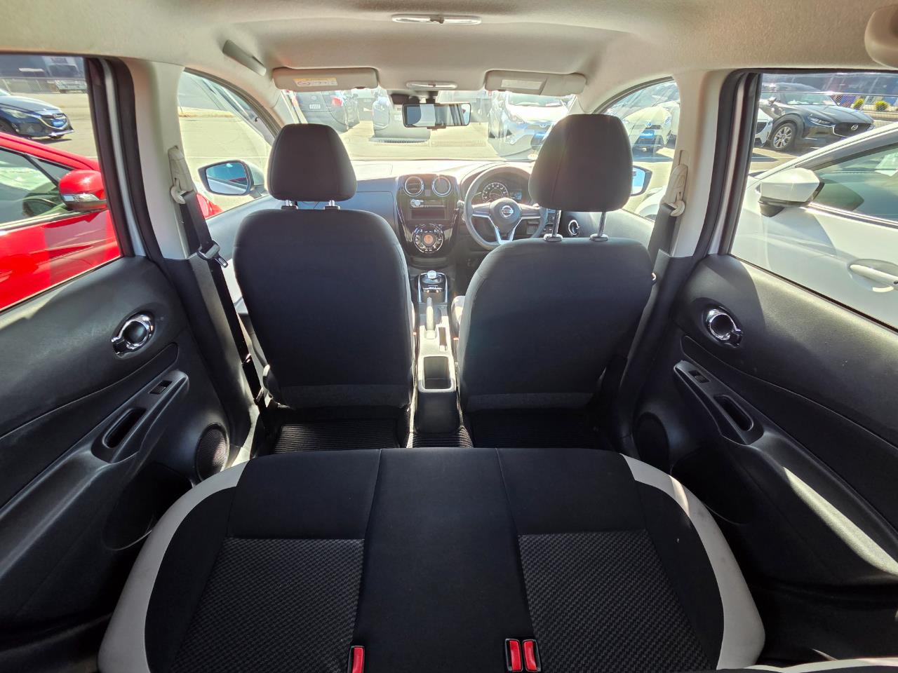 2020 Nissan Note e-power Hatchback 360 DEGREE CAMERA + AUTO LIGHTS + PUSH START