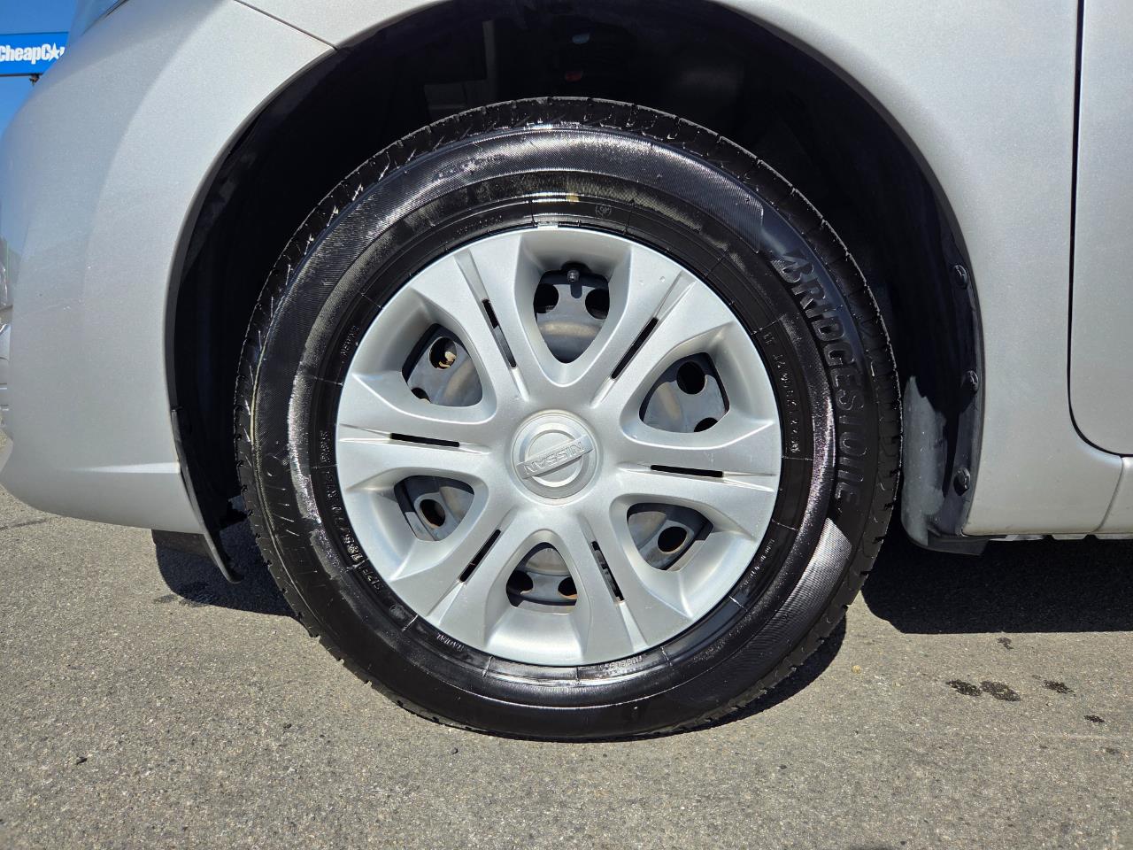 2020 Nissan Note e-power Hatchback 360 DEGREE CAMERA + AUTO LIGHTS + PUSH START