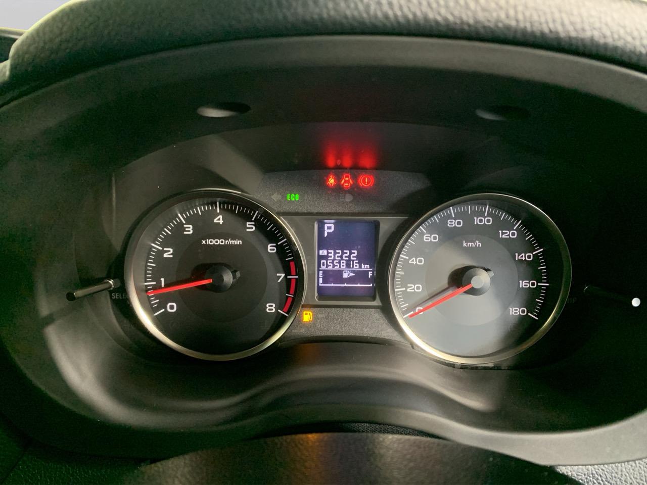 2013 Subaru XV 2,0i-L Eyesight AWD RV/SUV LOW KM + AWD + EYE SIGHT SYSTEM + PUSH START