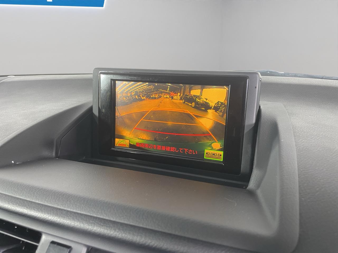 2012 Lexus CT200h  Hatchback HEATED SEATS + REVERSING CAMERA + PUSH START