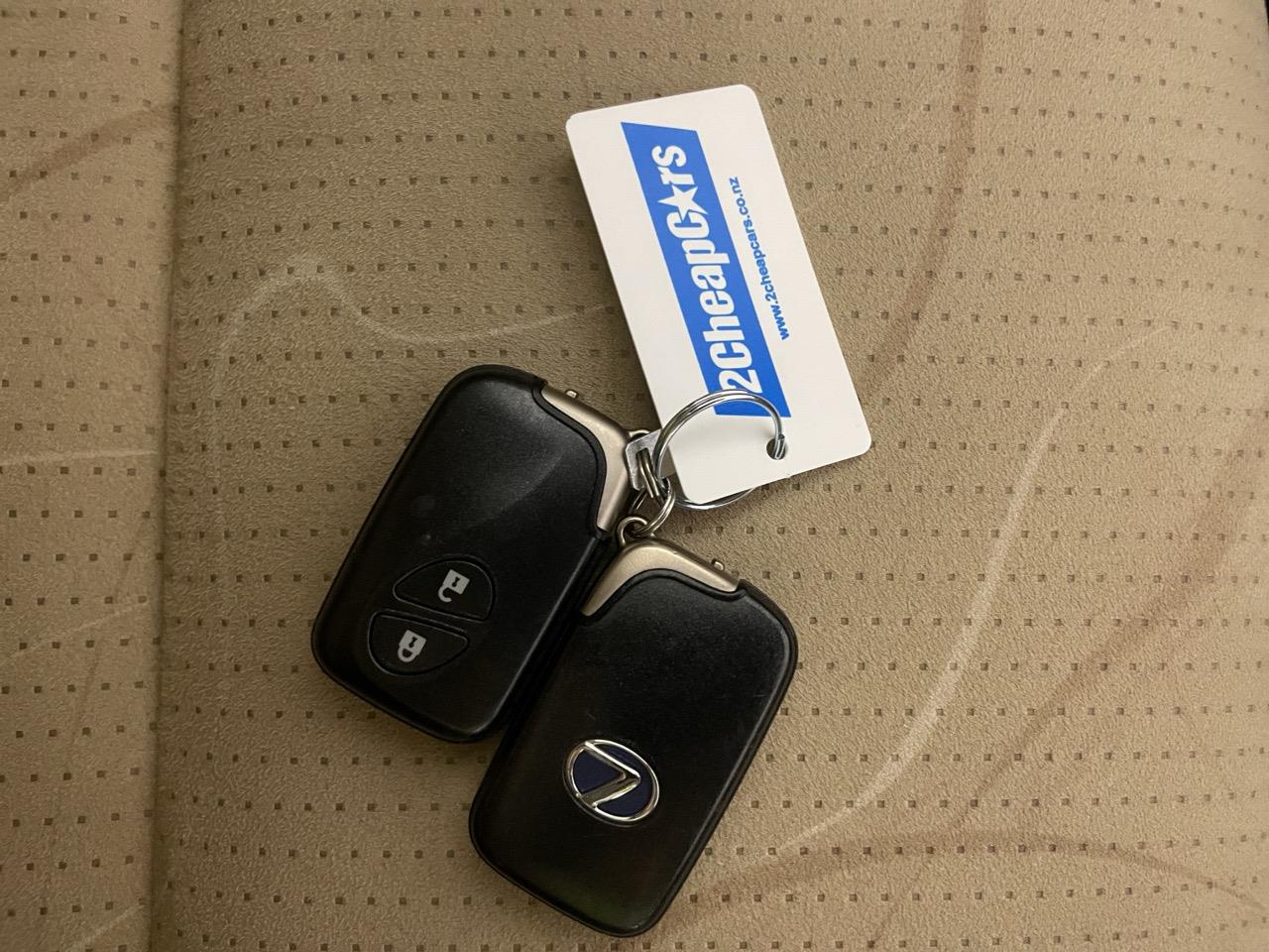 2012 Lexus CT200h  Hatchback HEATED SEATS + REVERSING CAMERA + PUSH START