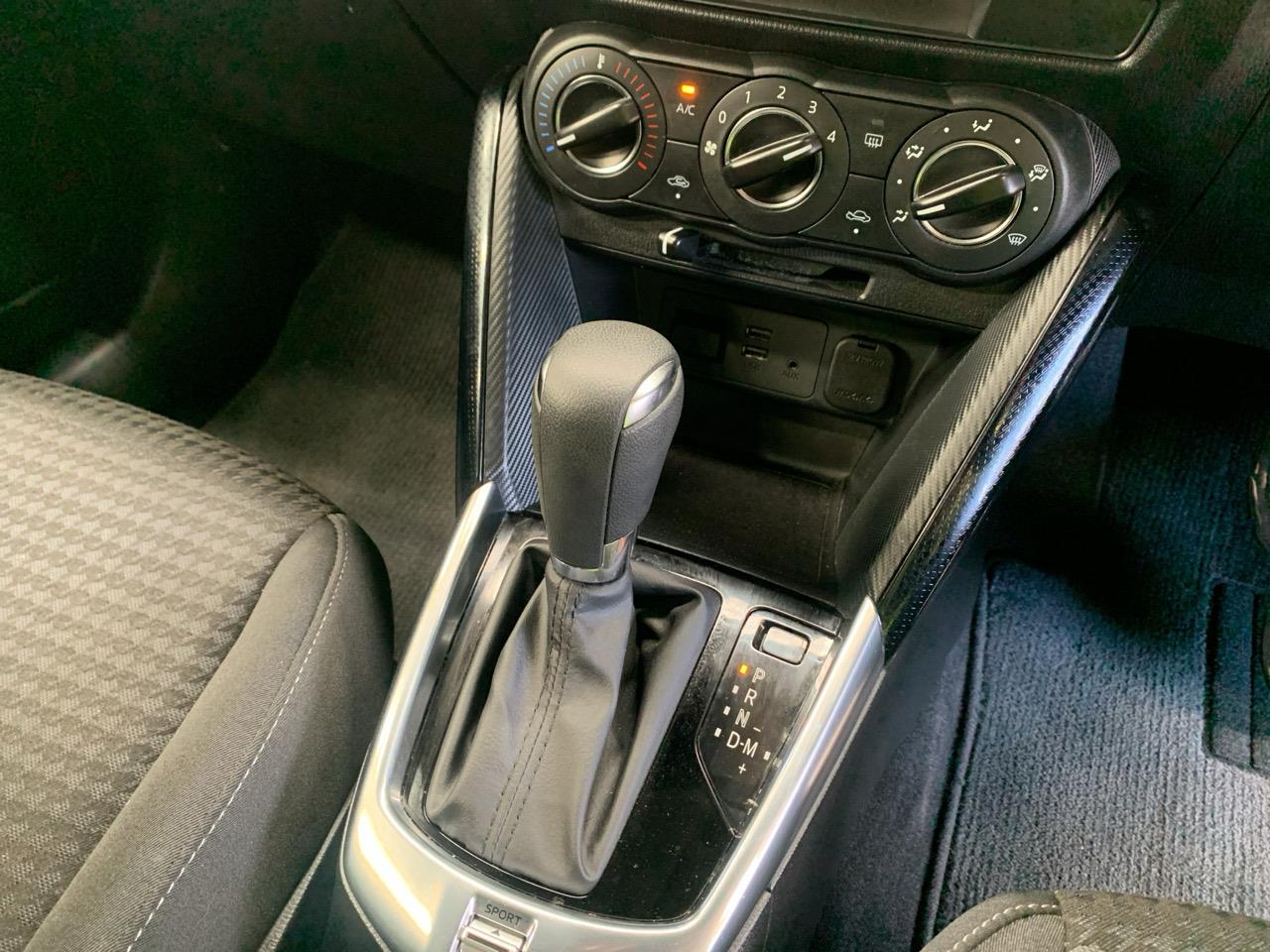 2017 Mazda Demio 2 New Shape Skyactive Facelift Hatchback LOW KMS + REVERSING CAMERA + PUSH BUTTON START