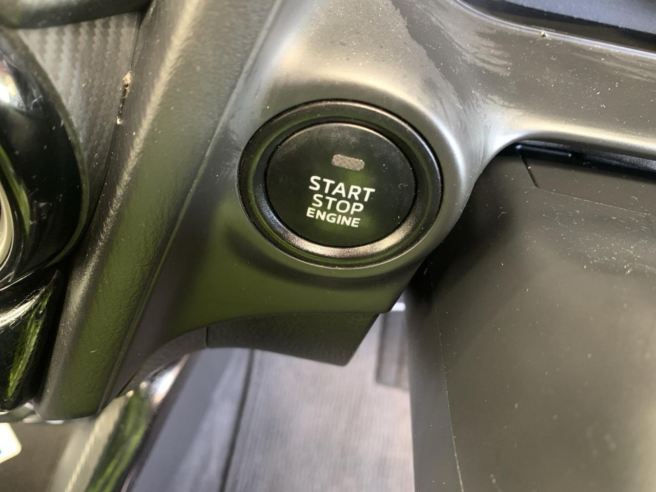 2017 Mazda Demio 2 New Shape Skyactive Facelift Hatchback LOW KMS + REVERSING CAMERA + PUSH BUTTON START