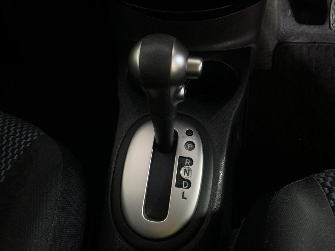 2014 Nissan Note 1.2 X Emergency Brake Package Hatchback REVERSING CAMERA + PUSH BUTTON START