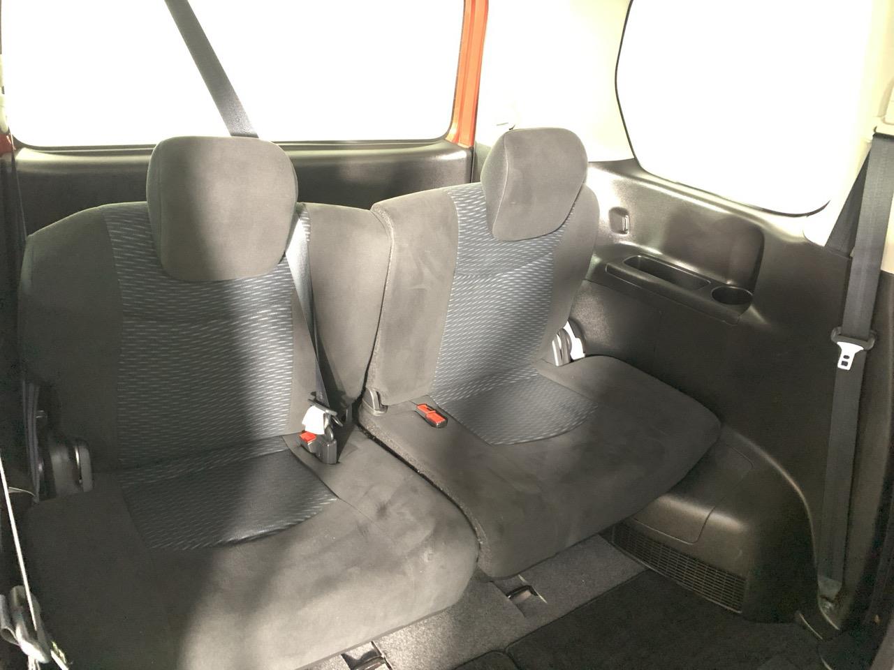 2015 Nissan Serena Hybrid 20X V SELECTION SAFETY S People Mover LOW KMS + POWER SLIDING DOORS + REVERSING CAMERA