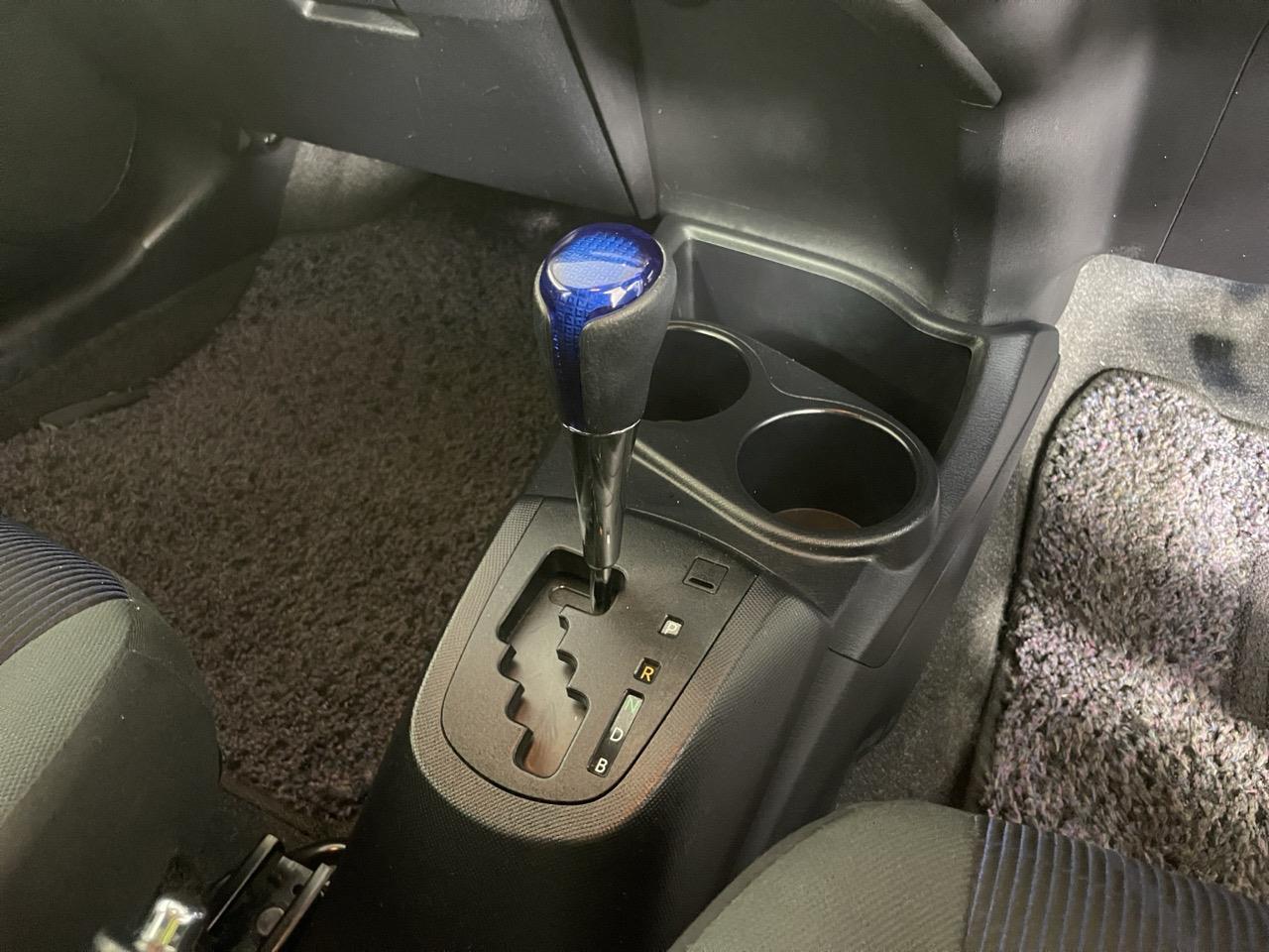 2015 Toyota Aqua Facelift Model S Hatchback REVERSING CAMERA + HEATED SEATS + PUSH START