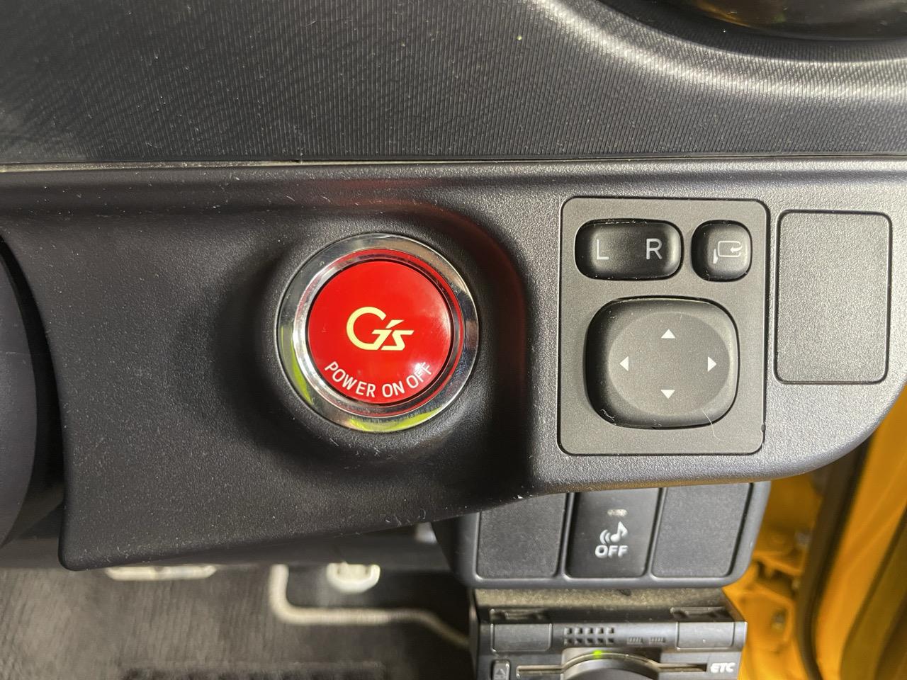 2014 Toyota Aqua G G's Hatchback REVERSING CAMERA + PUSH SRART + AUTO LIGHTS