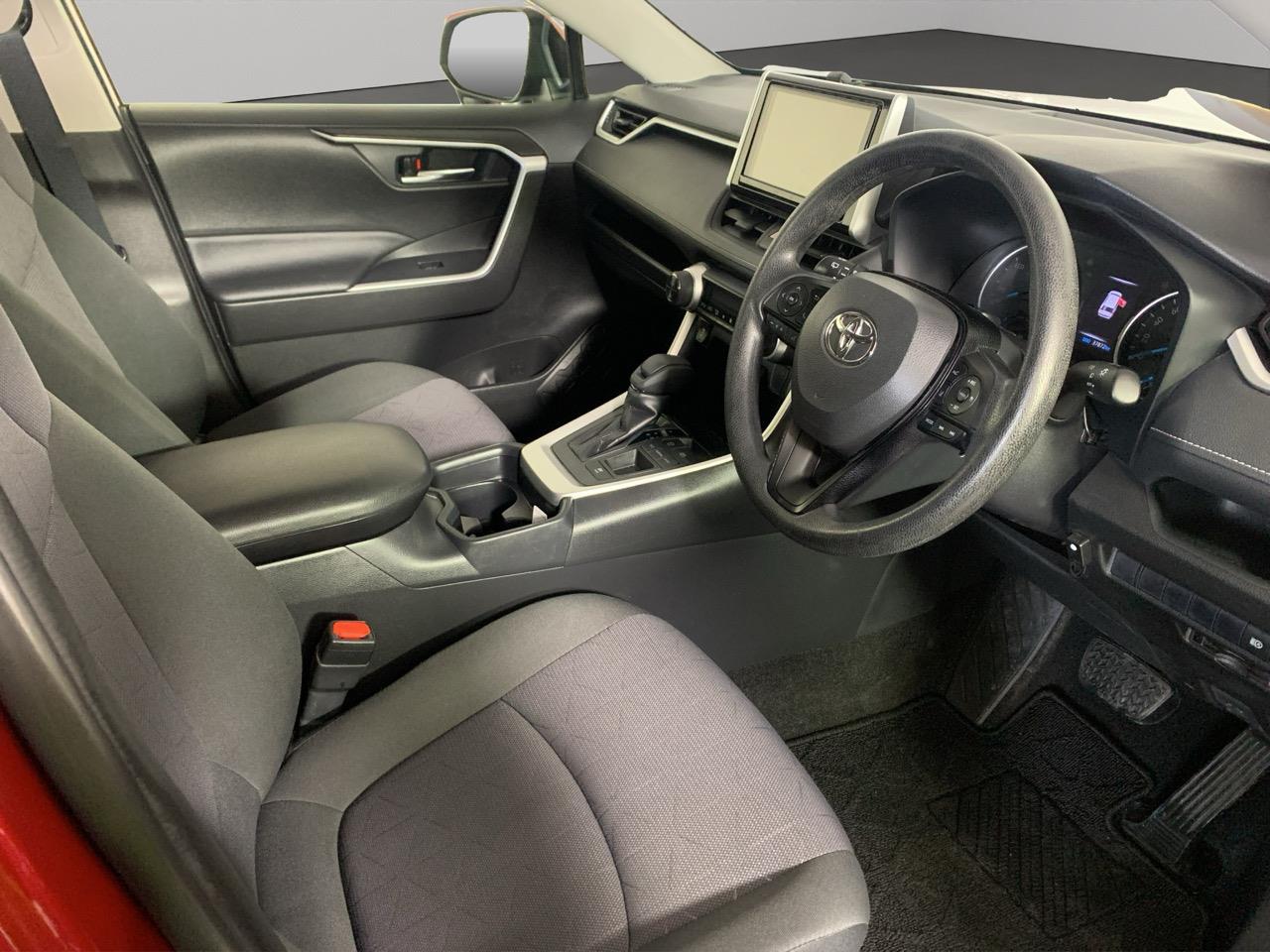 2020 Toyota RAV4 Hybrid X RV/SUV LOW KMS + CRUISE CONTROL + REVERSING CAMERA