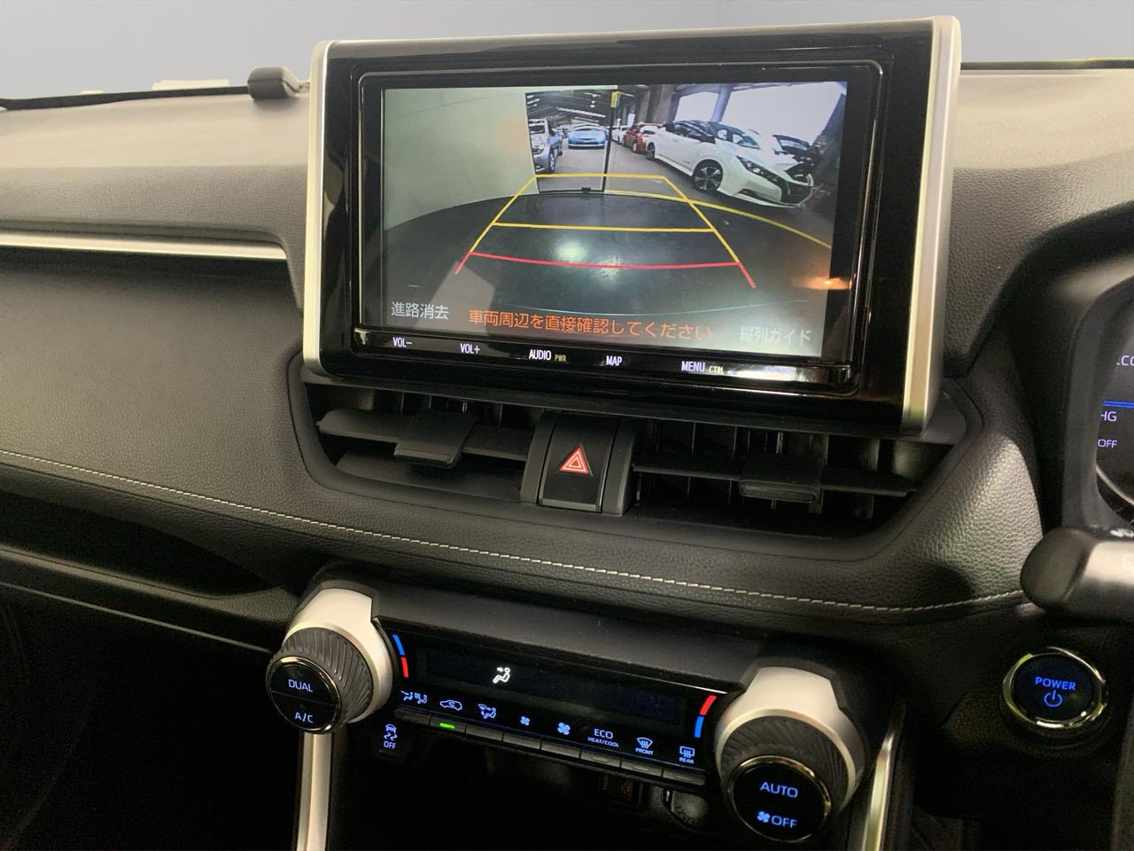 2020 Toyota RAV4 Hybrid X RV/SUV LOW KMS + CRUISE CONTROL + REVERSING CAMERA