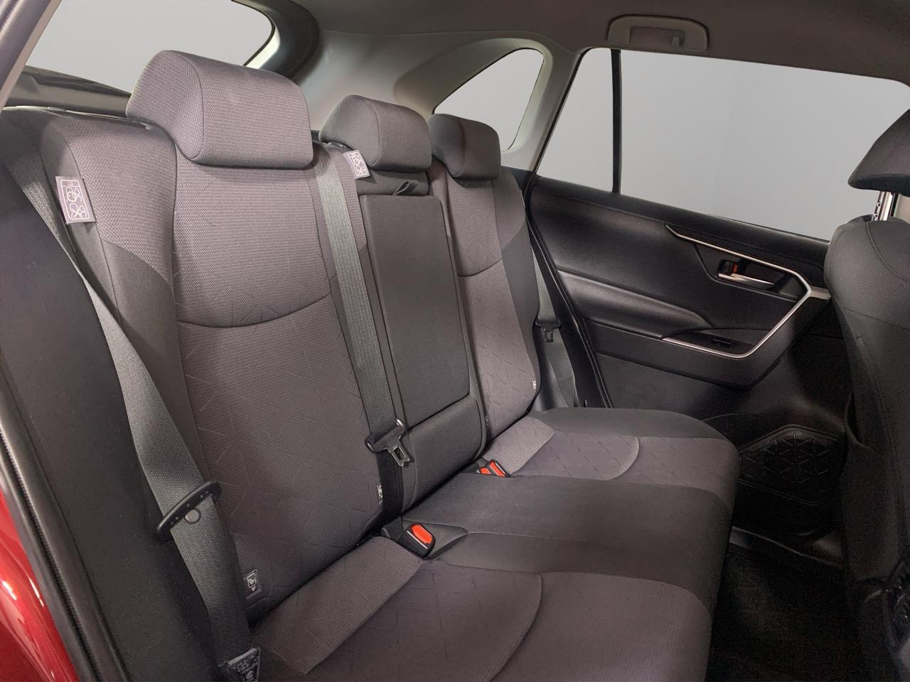 2020 Toyota RAV4 Hybrid X RV/SUV LOW KMS + CRUISE CONTROL + REVERSING CAMERA