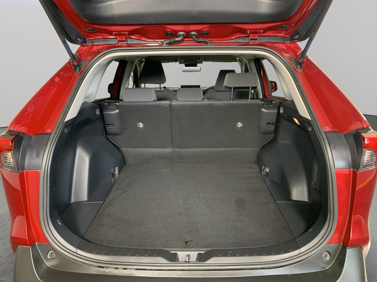 2020 Toyota RAV4 Hybrid X RV/SUV LOW KMS + CRUISE CONTROL + REVERSING CAMERA