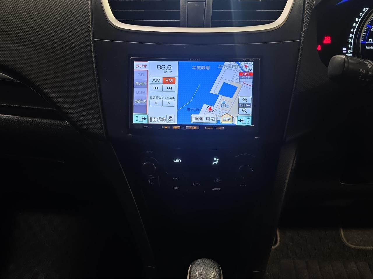 2014 Suzuki Swift XL-DJE Hatchback PUSH BUTTON START + SMART KEYS + MAG WHEELS