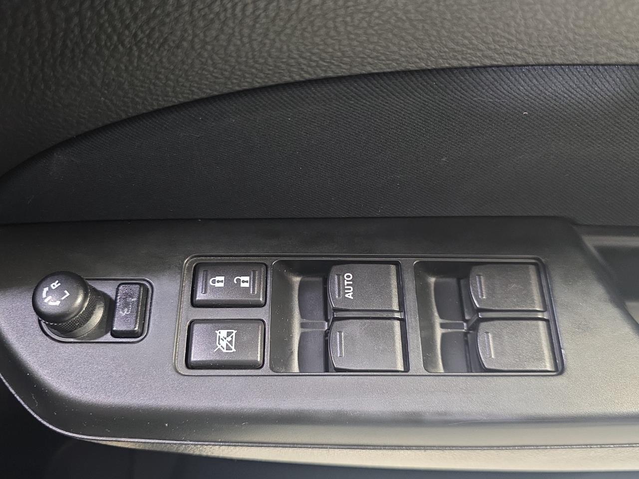 2014 Suzuki Swift XL-DJE Hatchback PUSH BUTTON START + SMART KEYS + MAG WHEELS