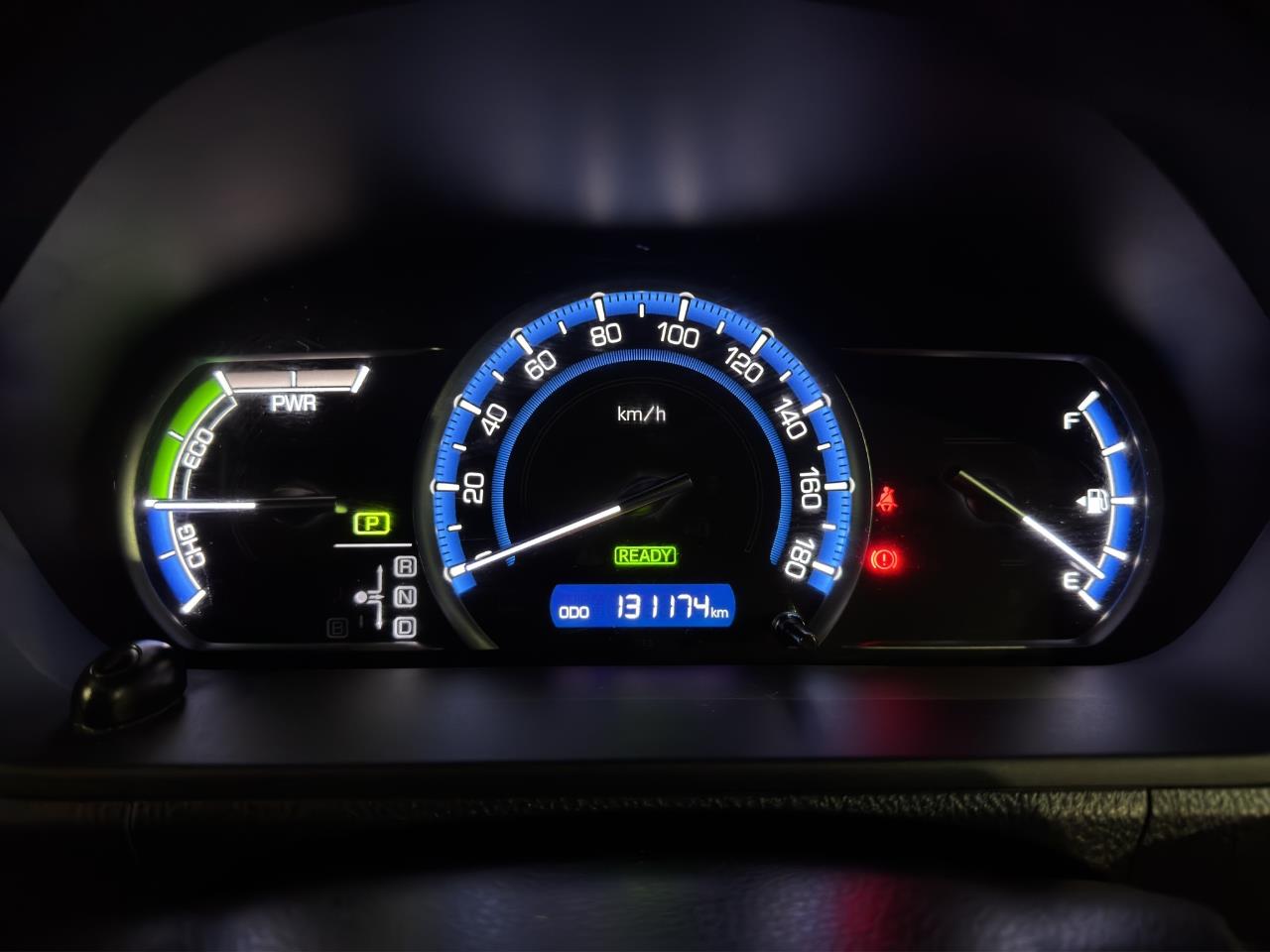 2014 Toyota Voxy HYBRID V People Mover POWER SLIDING DOOR + CRUISE CONTROL