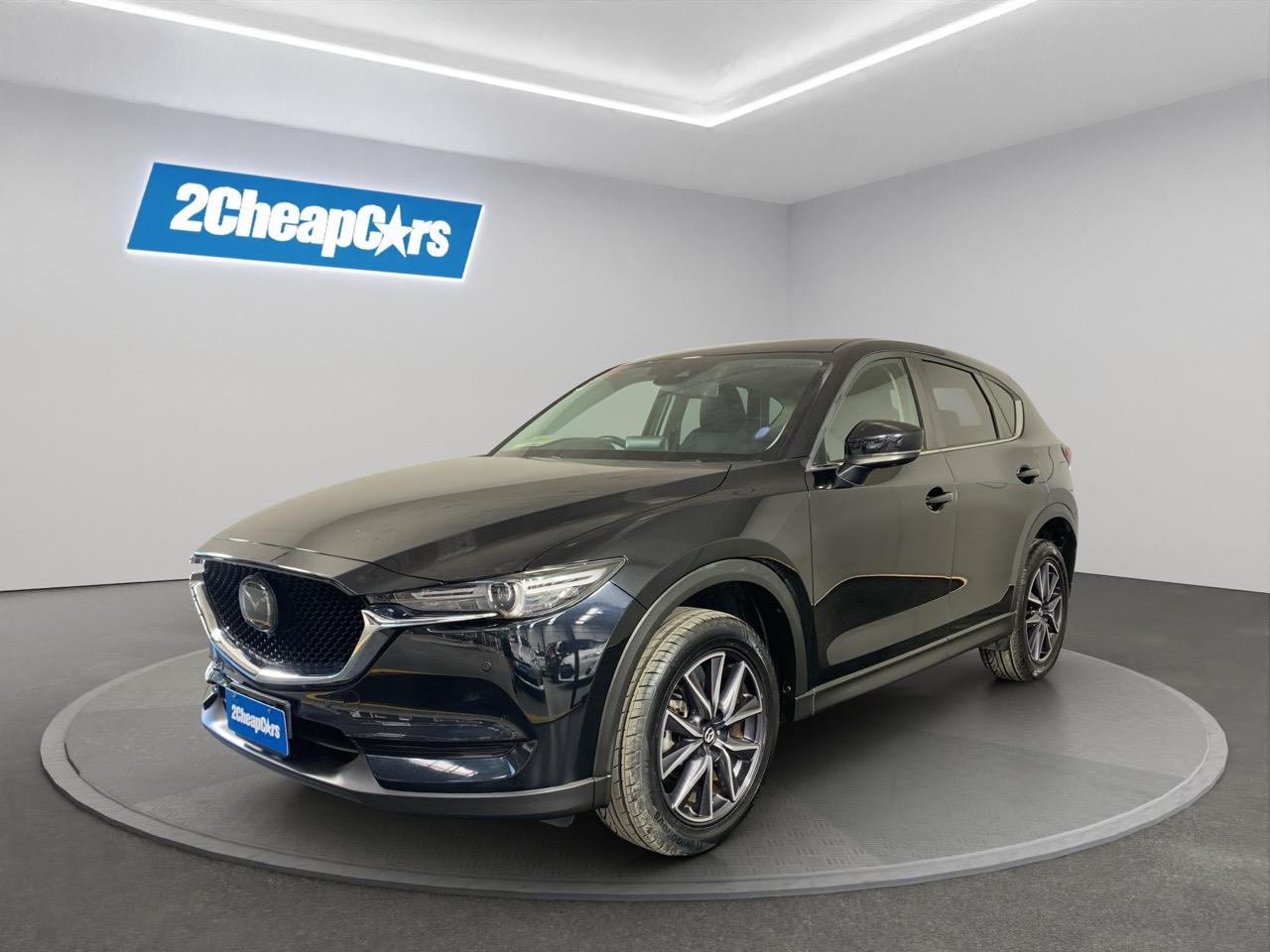 2020 Mazda CX-5 20S PROACTIVE LATE SHAPE RV/SUV