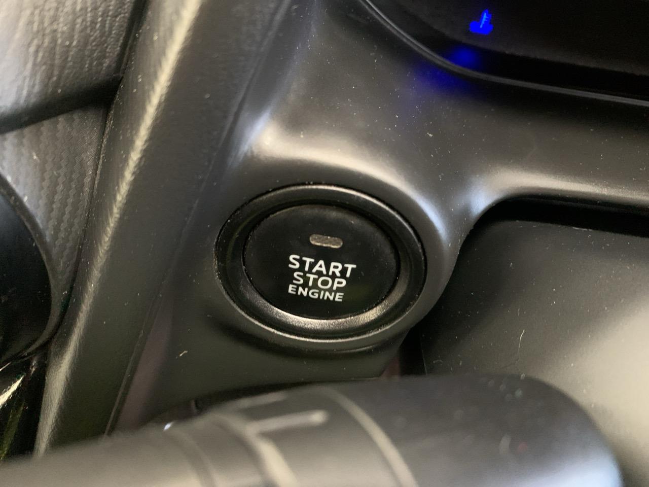 2014 Mazda Demio 2 New Shape Skyactive Hatchback PUSH BUTTON START + AUTO LIGHTS + REVERSING CAMERA