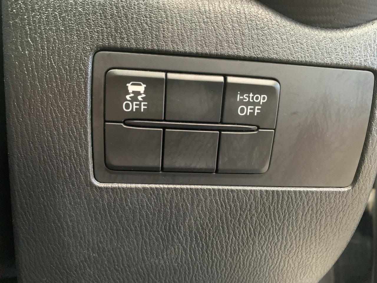 2014 Mazda Demio 2 New Shape Skyactive Hatchback PUSH BUTTON START + AUTO LIGHTS + REVERSING CAMERA