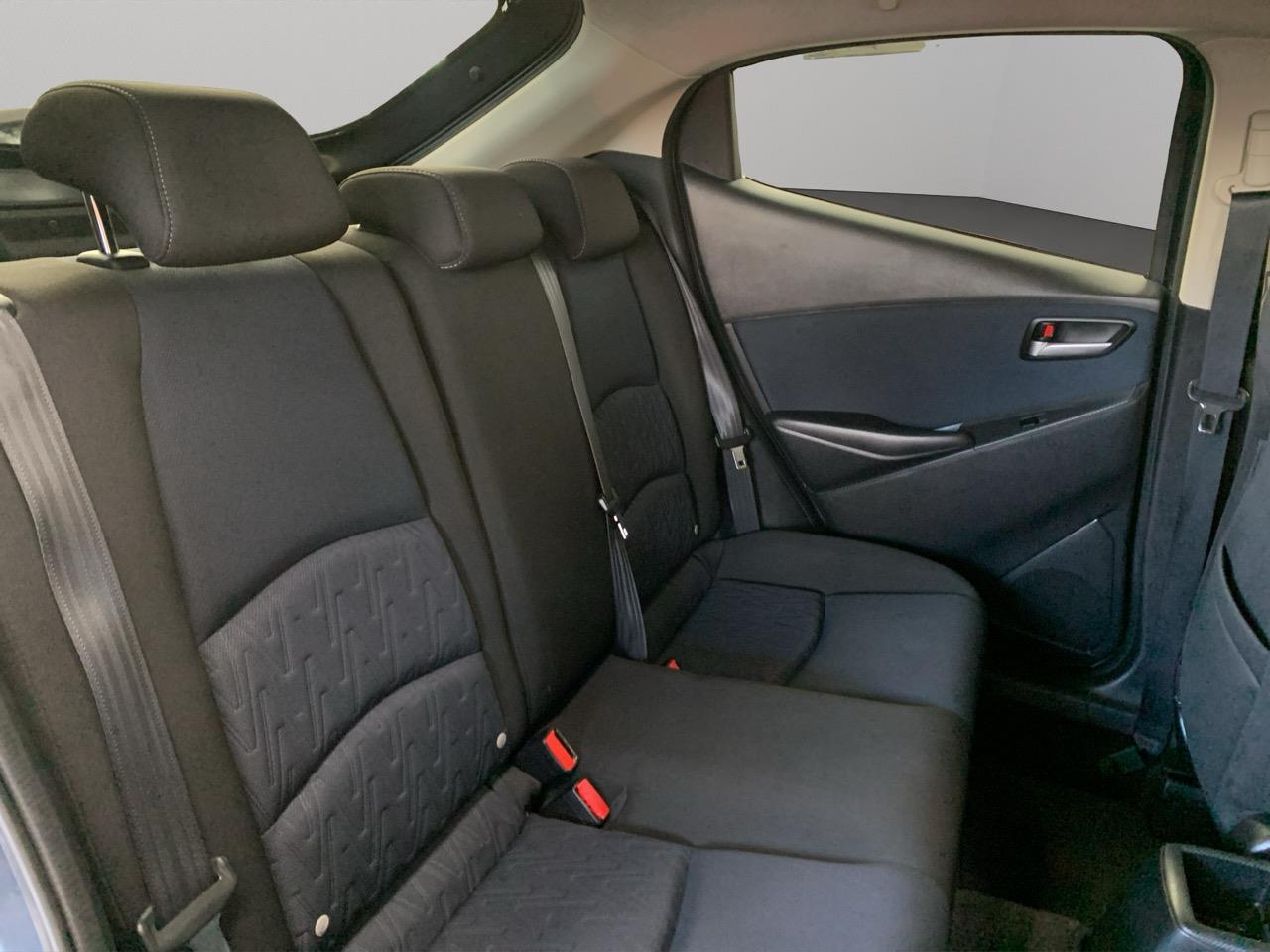 2014 Mazda Demio 2 New Shape Skyactive Hatchback PUSH BUTTON START + AUTO LIGHTS + REVERSING CAMERA