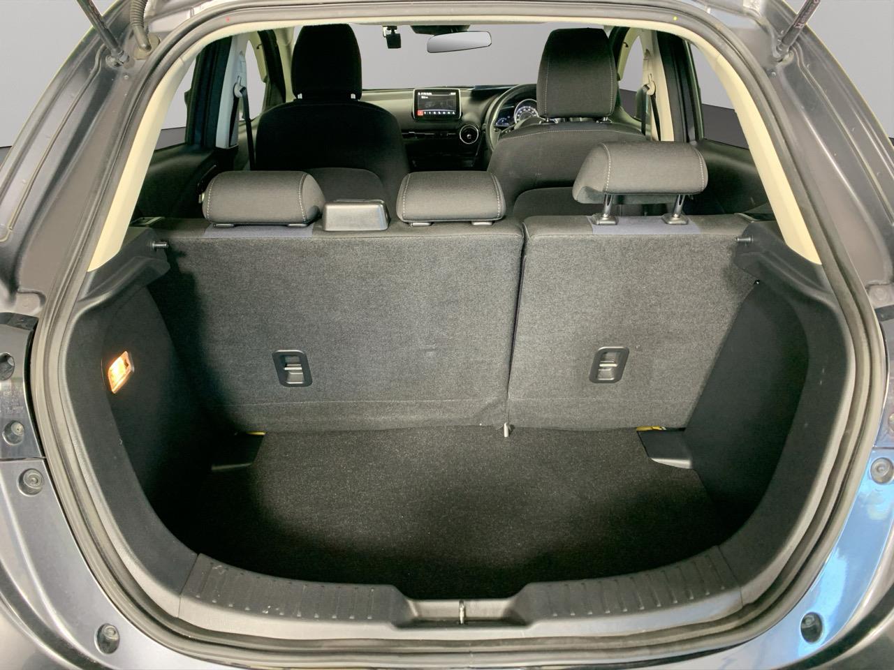 2014 Mazda Demio 2 New Shape Skyactive Hatchback PUSH BUTTON START + AUTO LIGHTS + REVERSING CAMERA