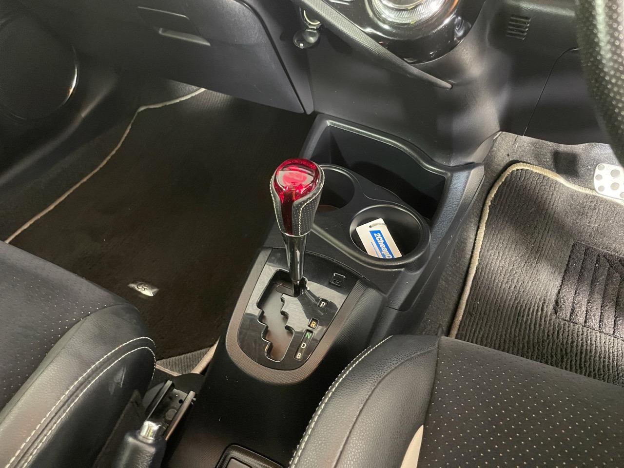 2014 Toyota Aqua Hybrid Gs Hatchback REVERSING CAMERA + AUTO LIGHTS + PUSH START