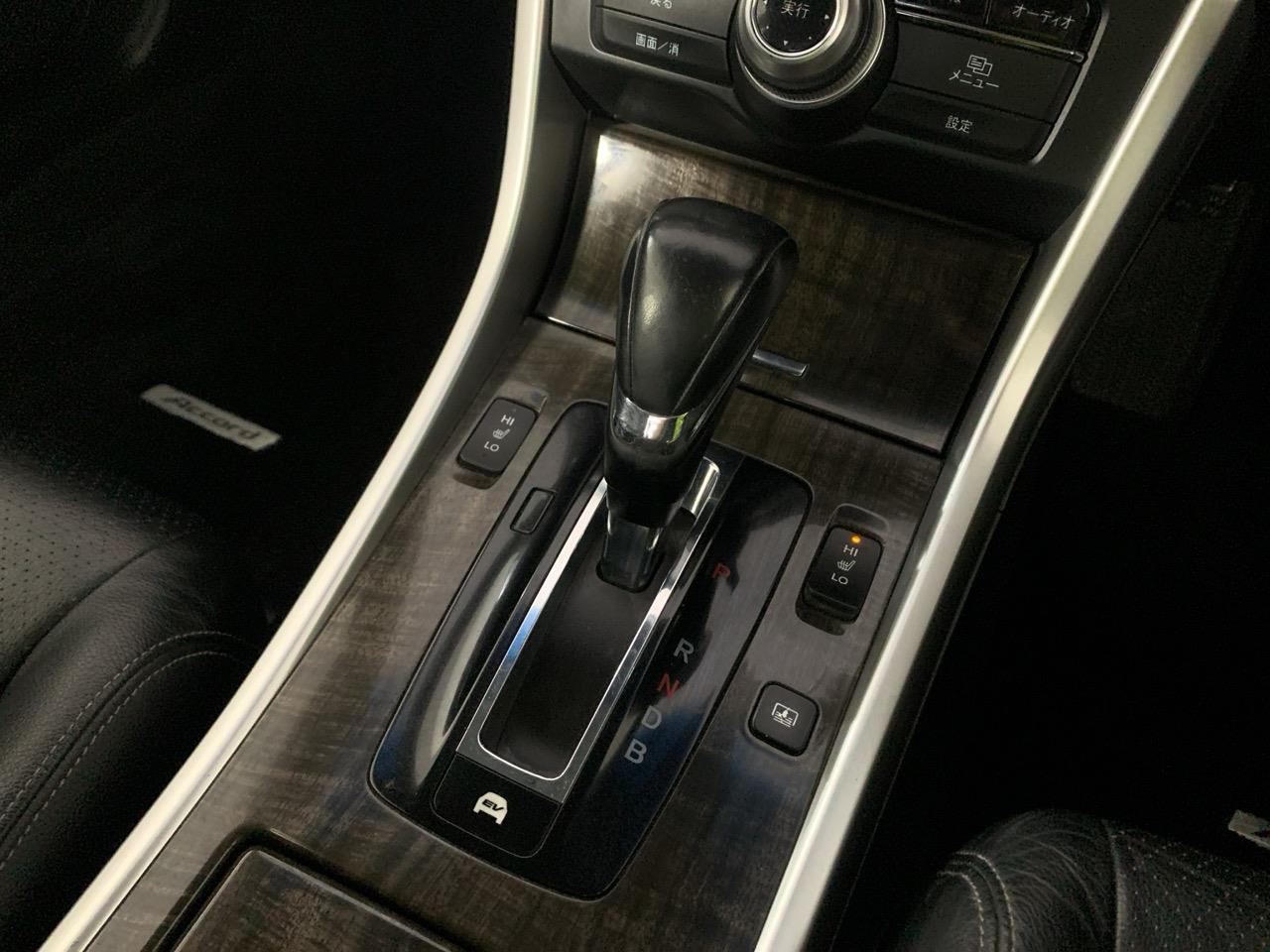 2014 Honda Accord HYBRID EX Sedan PARKING SENSORS + CRUISE CONTROL