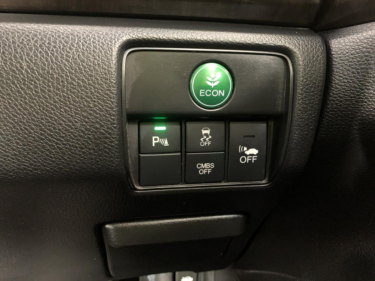 2014 Honda Accord HYBRID EX Sedan PARKING SENSORS + CRUISE CONTROL