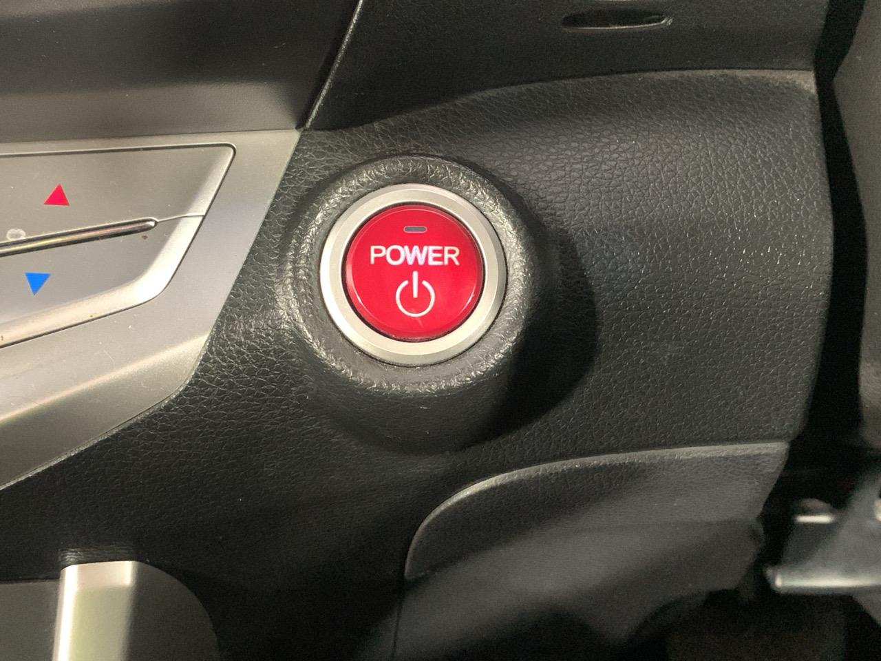 2014 Honda Accord HYBRID EX Sedan PARKING SENSORS + CRUISE CONTROL