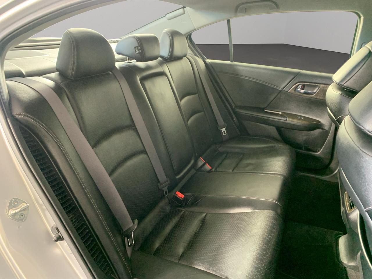 2014 Honda Accord HYBRID EX Sedan PARKING SENSORS + CRUISE CONTROL