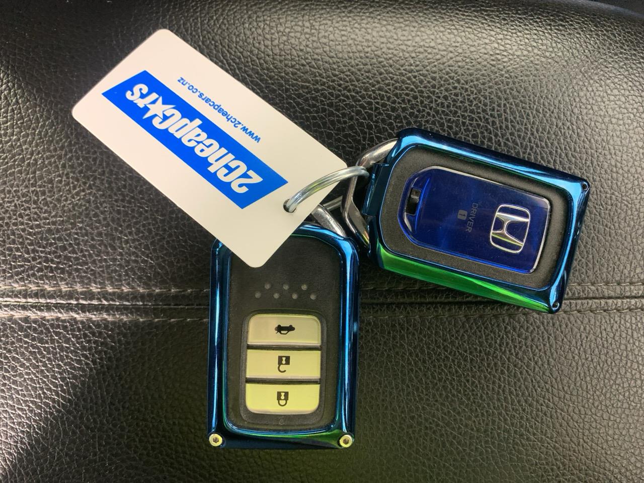 2014 Honda Accord HYBRID EX Sedan PARKING SENSORS + CRUISE CONTROL