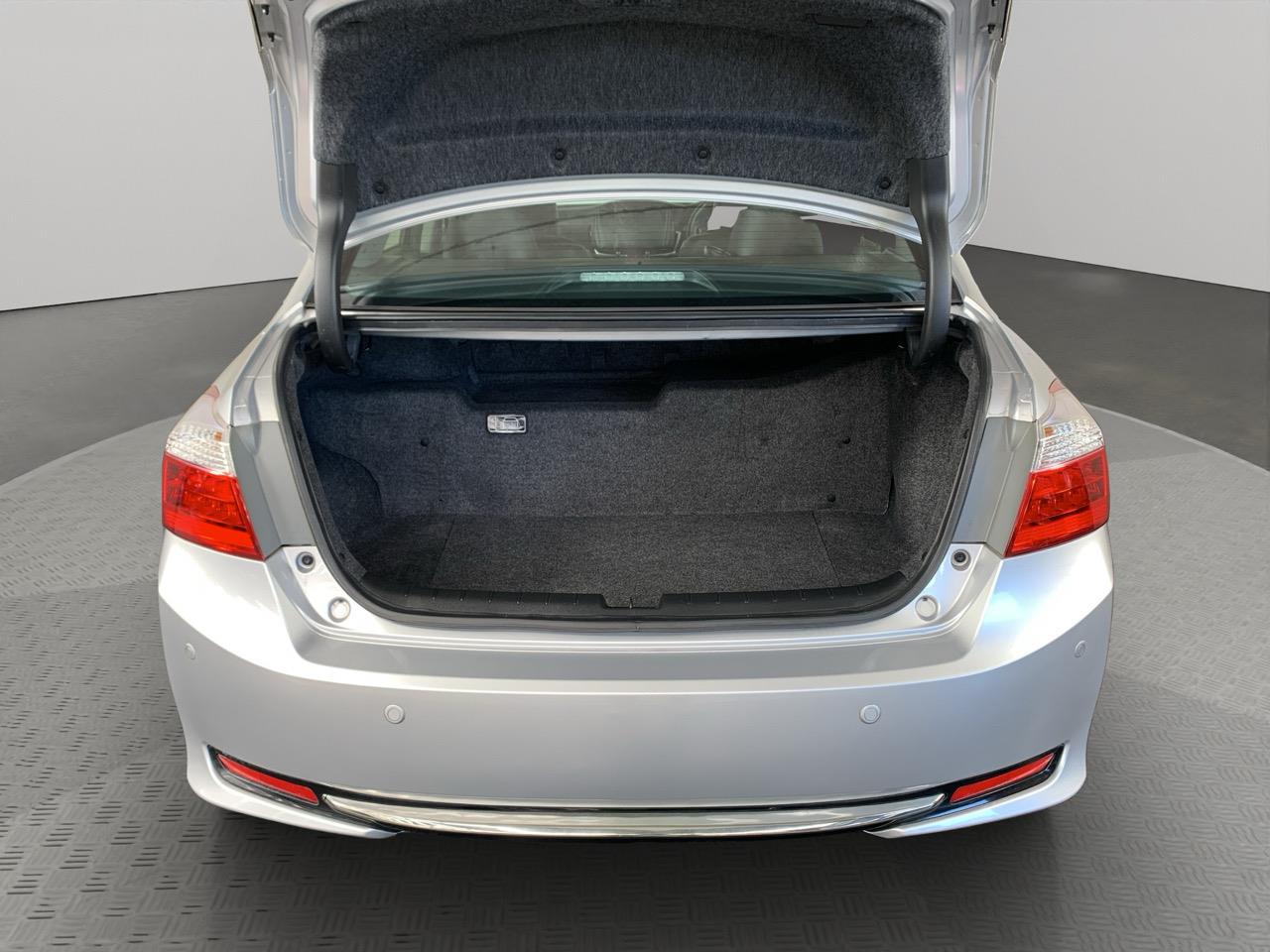 2014 Honda Accord HYBRID EX Sedan PARKING SENSORS + CRUISE CONTROL