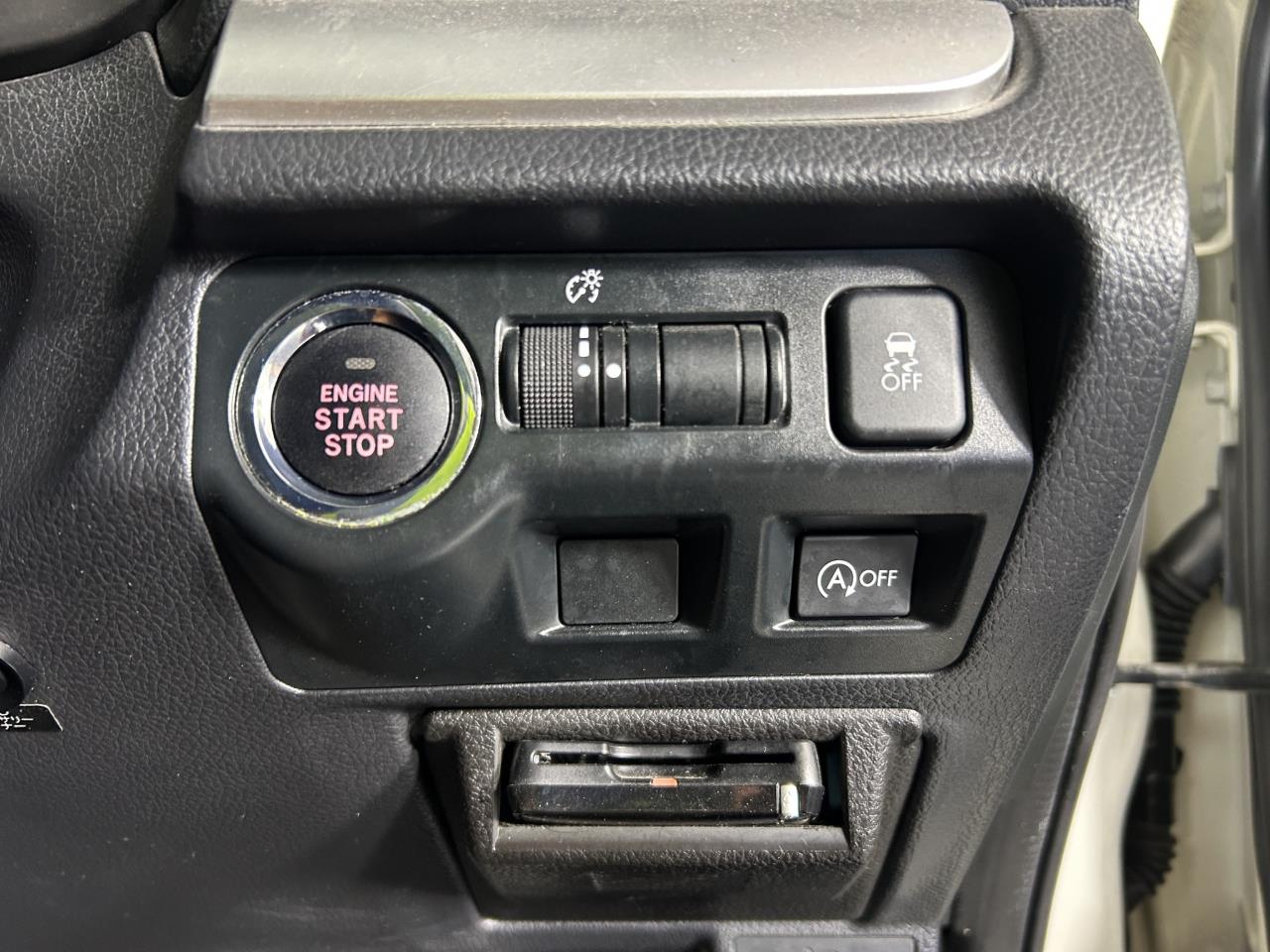 2015 Subaru Impreza Sport Eyesight 2.0 AWD Hatchback EYESIGHT SYSTEM + PADDLE SHIFT + AWD