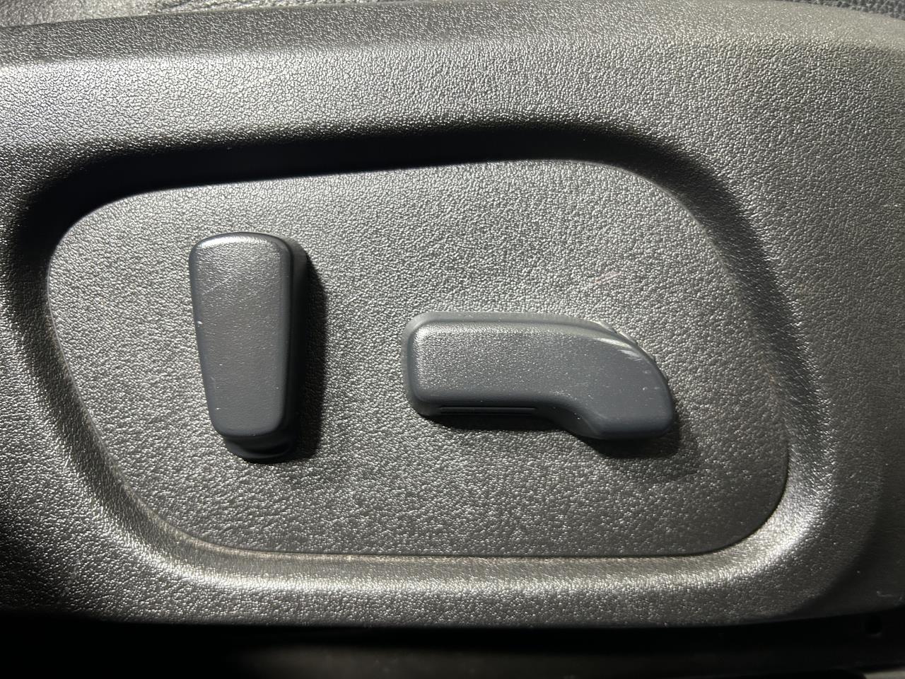 2015 Subaru Impreza Sport Eyesight 2.0 AWD Hatchback EYESIGHT SYSTEM + PADDLE SHIFT + AWD