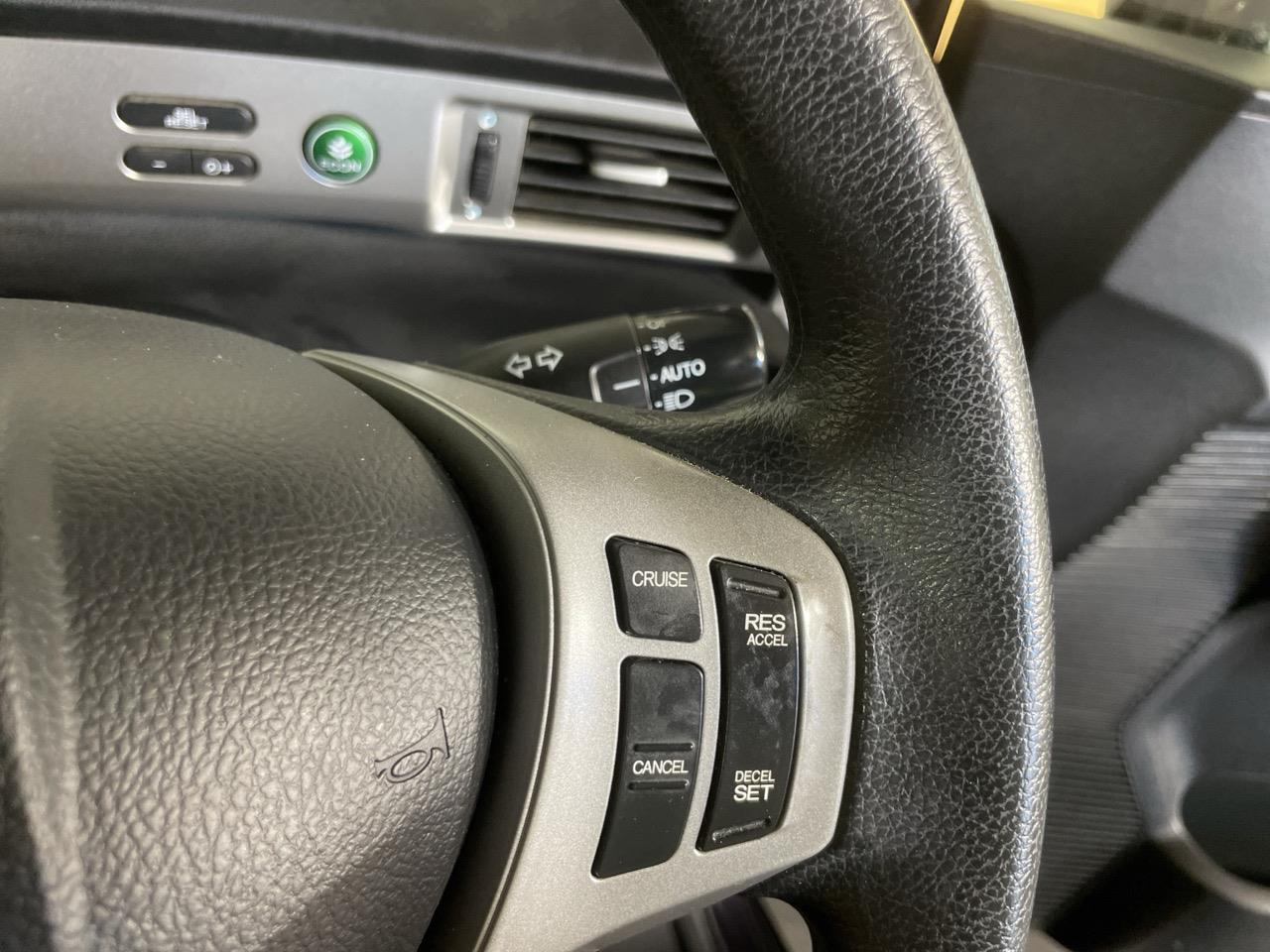 2012 Honda Freed HYBRID 7 SEATER People Mover CRUISE CONTROL + REVERSING CAMERA