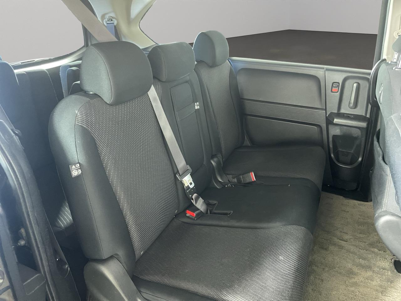 2012 Honda Freed HYBRID 7 SEATER People Mover CRUISE CONTROL + REVERSING CAMERA