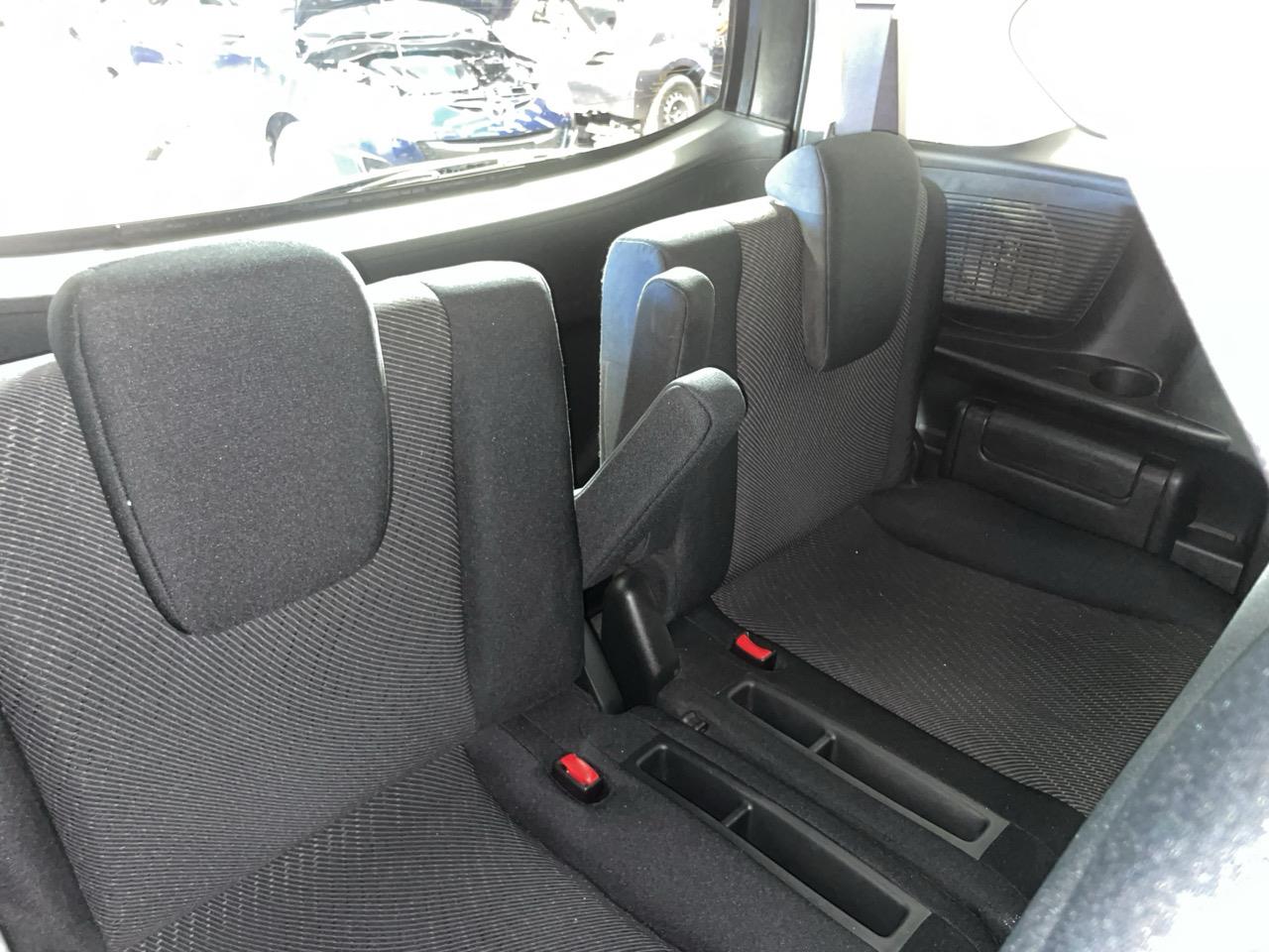 2012 Honda Freed HYBRID 7 SEATER People Mover CRUISE CONTROL + REVERSING CAMERA