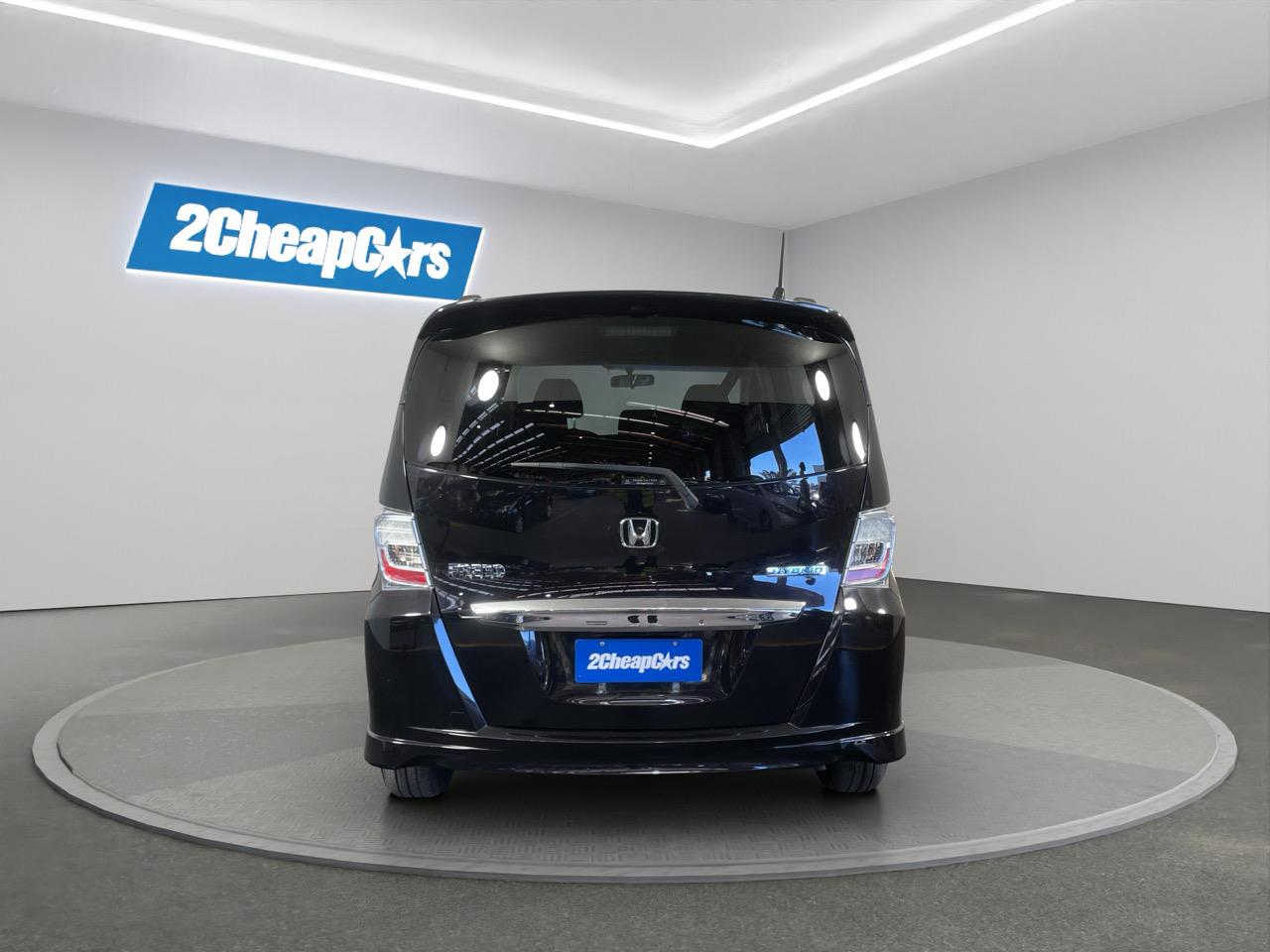 2012 Honda Freed HYBRID 7 SEATER People Mover CRUISE CONTROL + REVERSING CAMERA