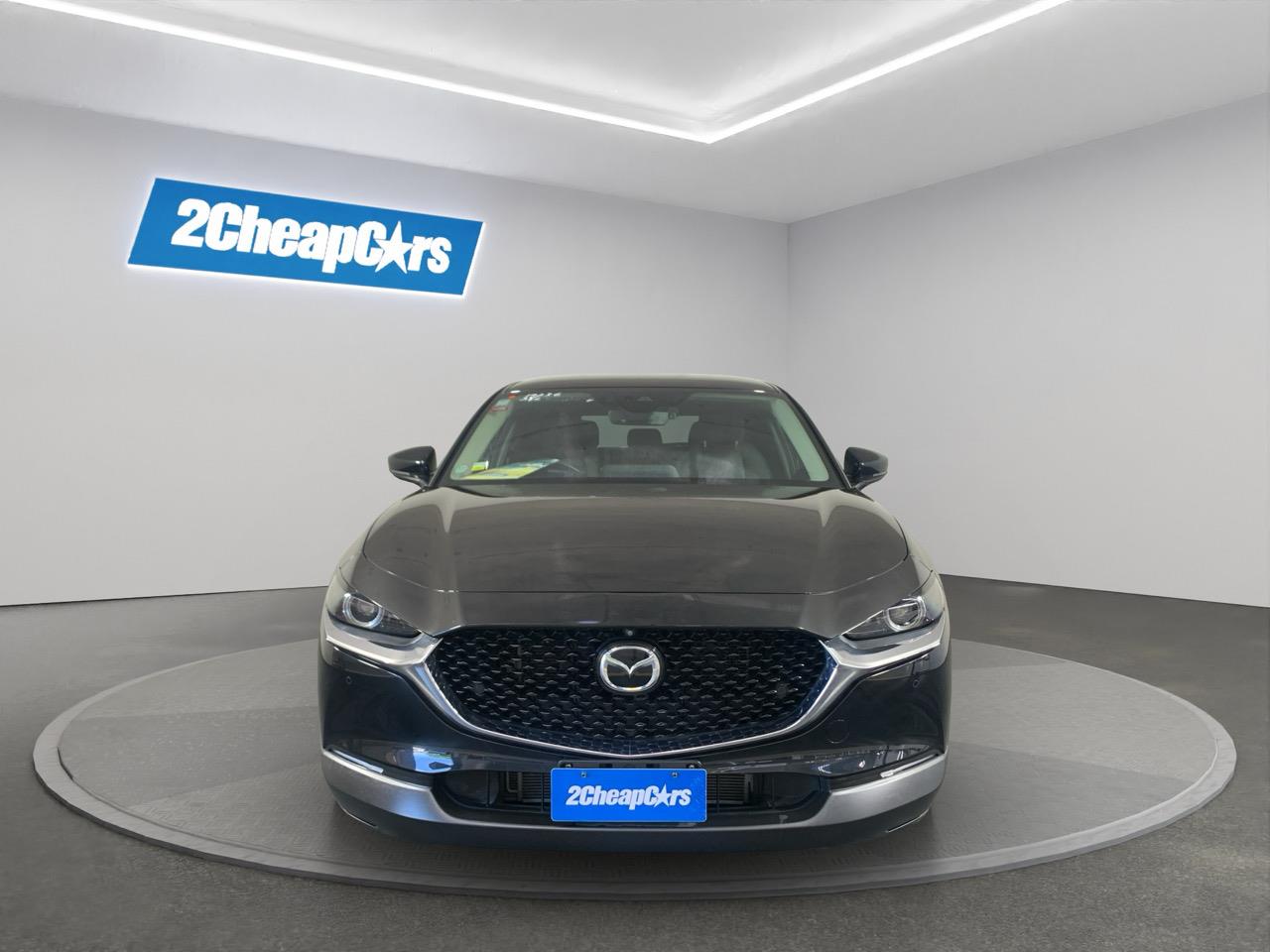 2020 Mazda CX-30 SKYACTIVE RV/SUV LOW KMS + CRUISE CONTROL + REVERSING CAMERA