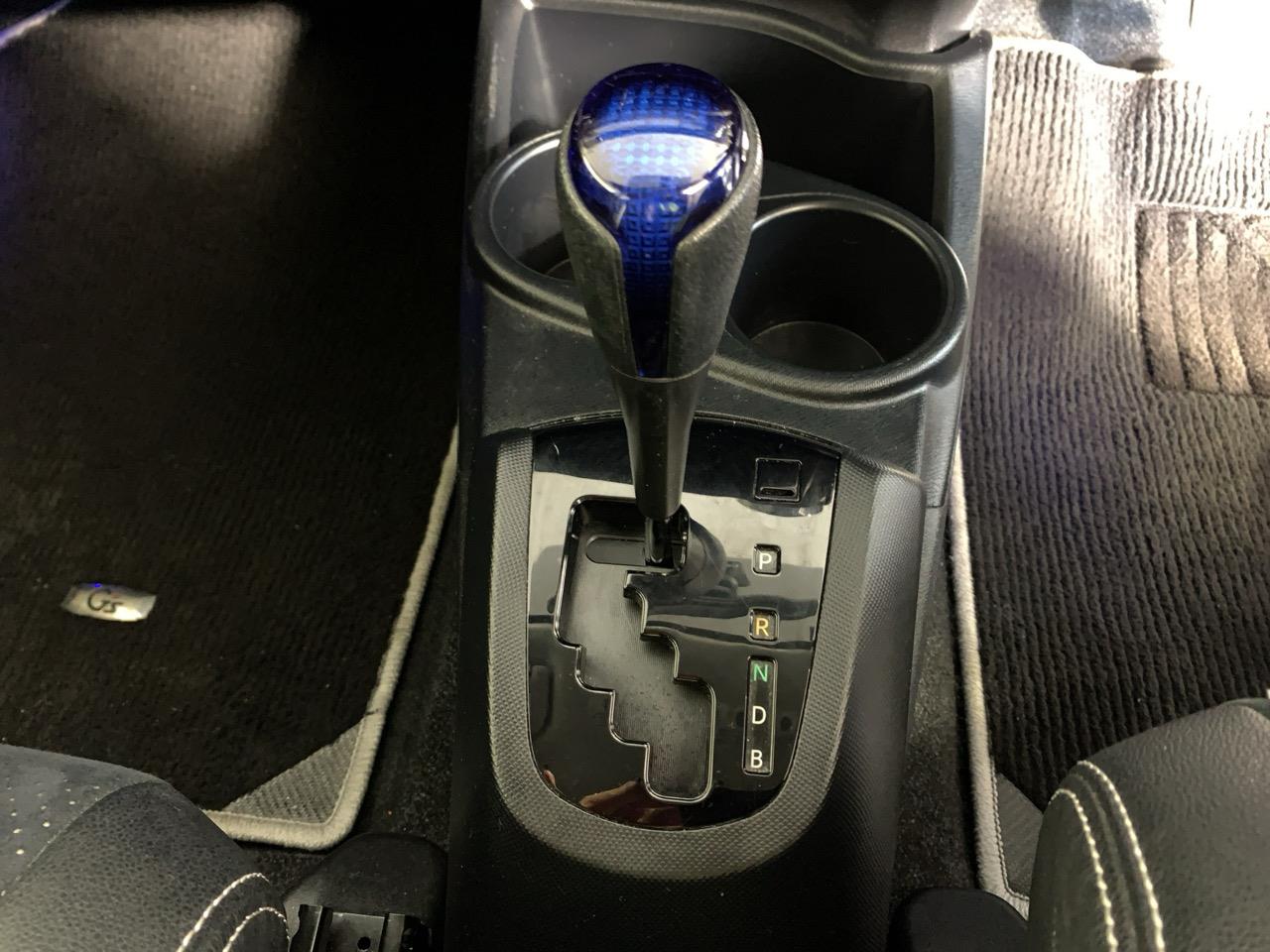 2015 Toyota Aqua G G's Hatchback CRUISE CONTROL + HEATED SEATS + REVERSING CAMERA